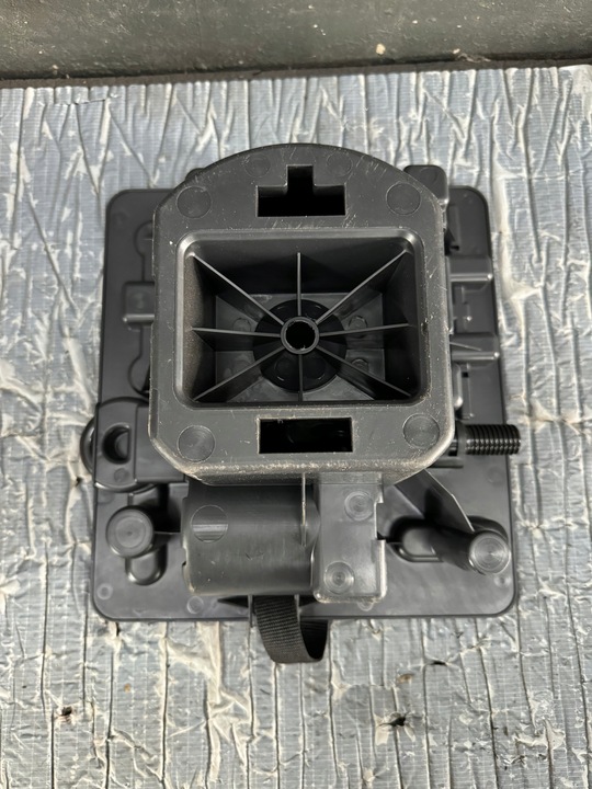 фото №8, Вкладка колеса запасного renault captur ii 997506836r
