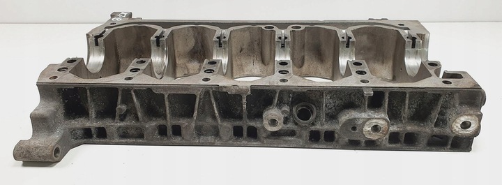 фото №9, Основа вала напівблок volvo xc70 ii 2.4 d d5244t