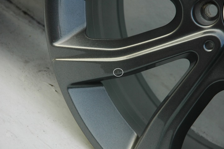 фото №11, Mercedes ml gl w166 5x112 19 8j et56 a1664011500