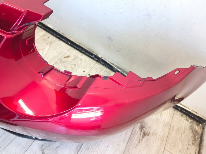 фото №12, Mazda mx5 2014-2018 бампер задній nd6n50221