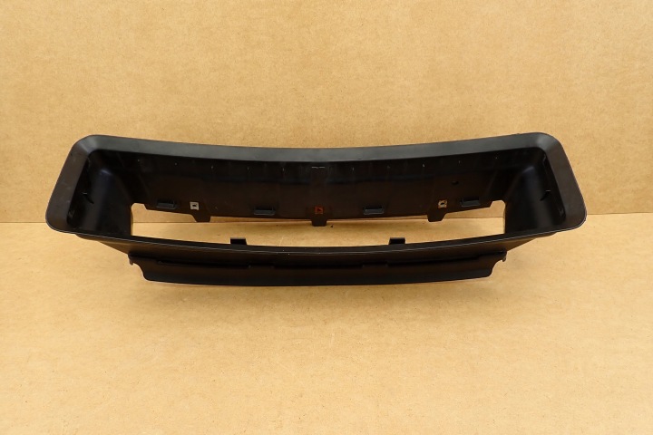 фото №5, Bmw e87 04- руль заборщик воздуха 5164711762904 oem номер