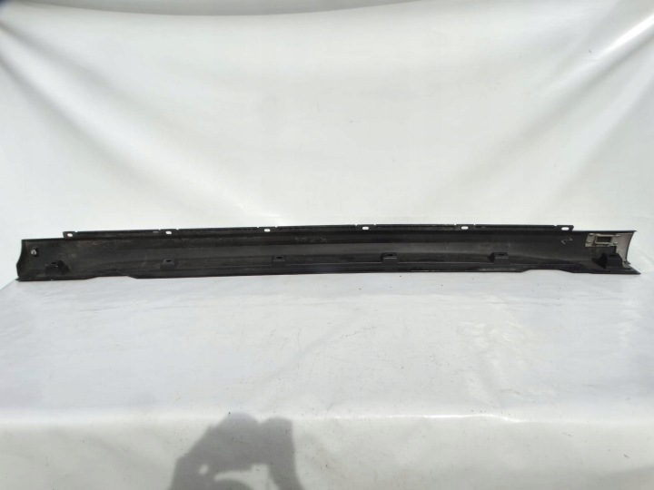 фото №8, Молдинг накладка порога правая левая 13187549/13187550 opel vectra gts