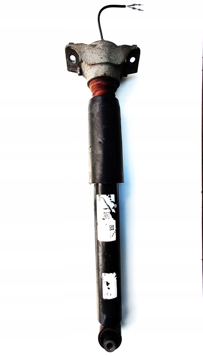 фото №5, Audi q7, q8 # 4m0616031s амортизатор edc зад