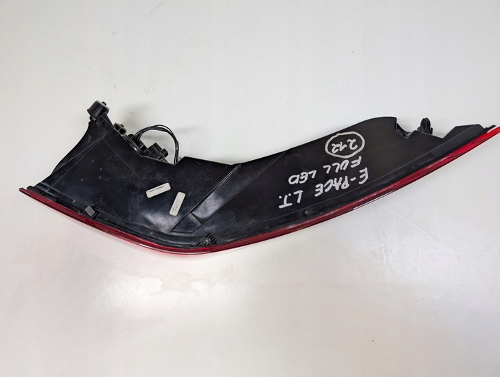 фото №15, Комплект лампа задніх jaguar e-pace x540