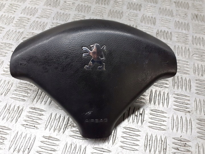 фото №1, Подушка подушка безпеки водія peugeot 307 sw