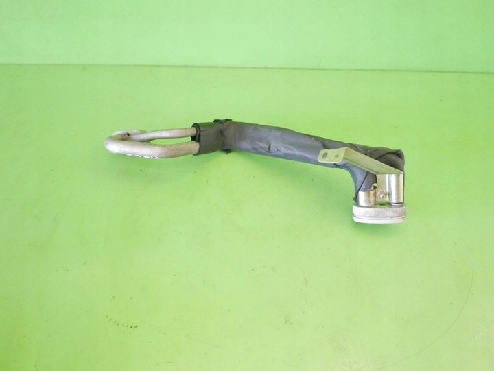 фото №5, Трубки випарника кондиціонера audi a6 c5 2.4 v6 97-