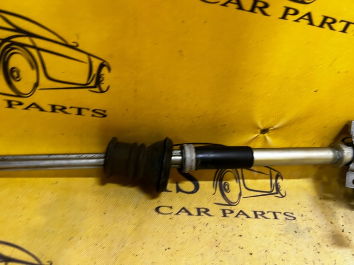 фото №3, Комплект колонка кермова tesla модель 3 дорестайлінг rwd