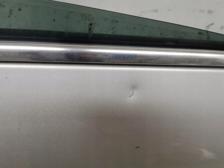 фото №8, Двері лівий зад volvo v60 i s60 ii 10-18 426-26