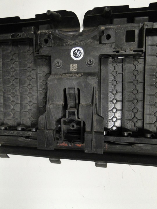 фото №11, Mercede e 213 238 cls 257 eqc n293 ролета жалюзи руль воздуха