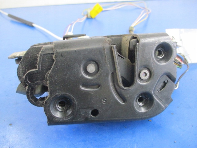 фото №4, Vaneo w414 замок перед лівий a4147200035+linki 4pin