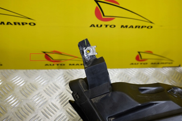 фото №15, Buick enclave 2017 2018- фара лампа перед повний led r usa