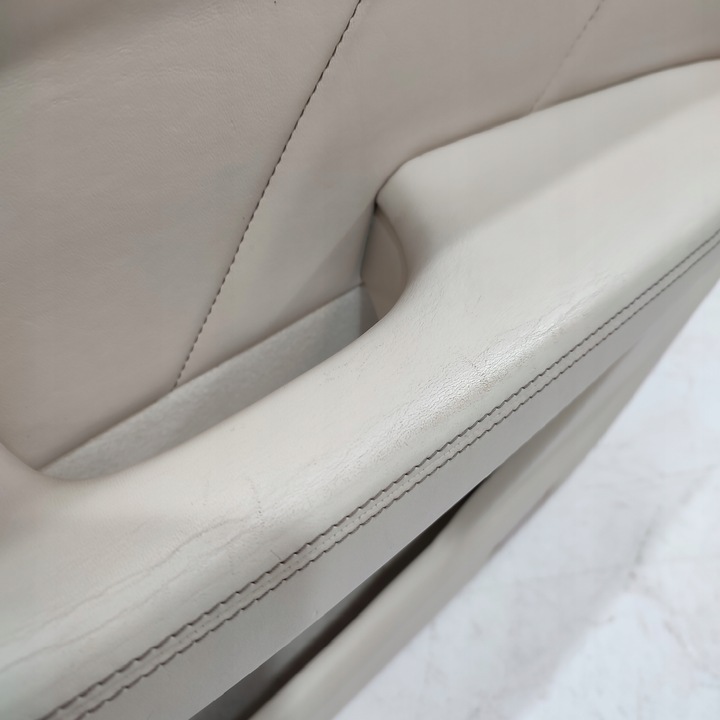 фото №13, Mercedes cls w218 сидіння диван обшивки комплект