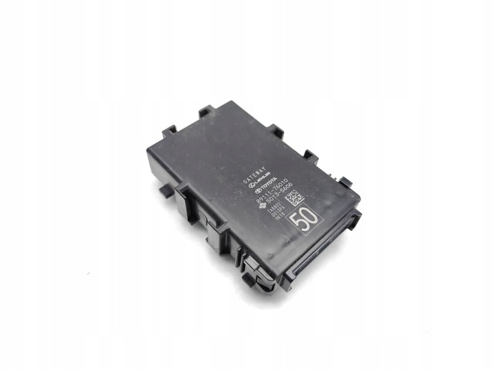 фото №12, Lexus ux другие komputery / модули / управление 250h полный гибрид 89111-76010