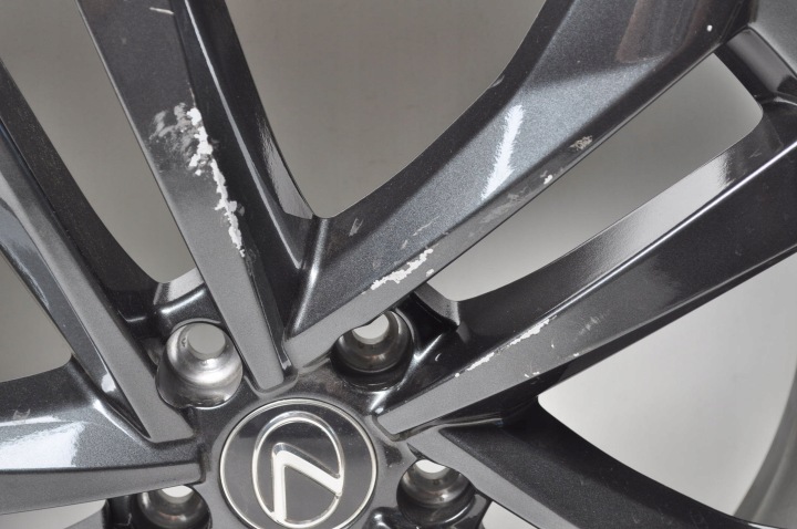 фото №16, Lexus nx ii диски алюмінієві r20" 7.5j 5x114.3 et35 006473