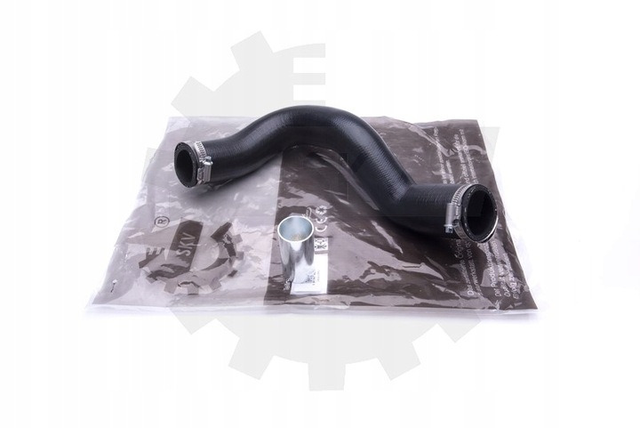 фото №14, Skv німеччина 24skv881 шланг повітря наддувний