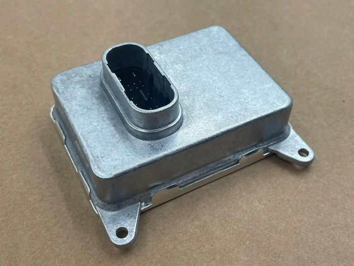 фото №7, Модуль світла led afs d3s do vw passat b7 3td941329 1036120012 1036060017