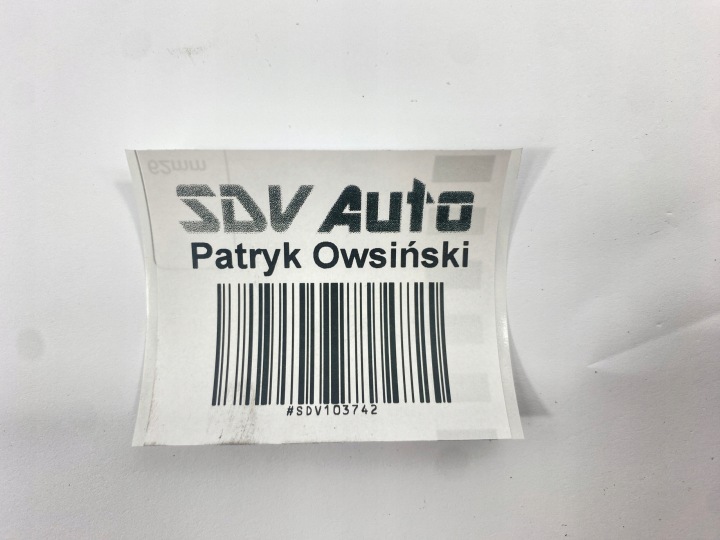 фото №7, Датчик температури рідини mercedes w126 se sec r107sl 0055422617 6-24v