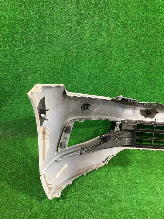 фото №10, Бампер переднє перед vw passat b8 рестайлінг