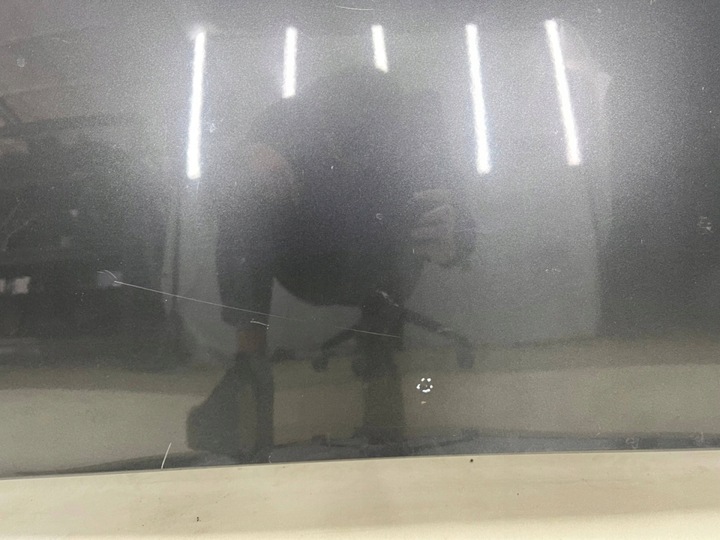 фото №13, Капот citroen c4 picasso c4 grand picasso ii 2 13-19r. крышка двигателя