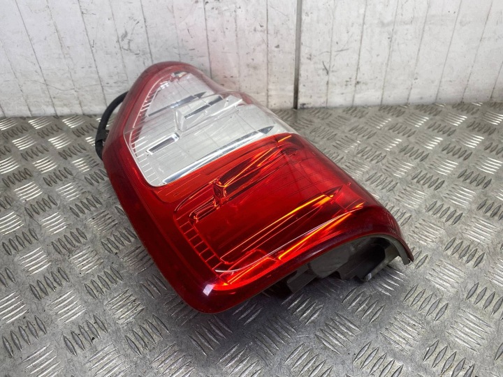 фото №8, Фара правое зад правая задняя ford ranger 5 v tke mk5 2011-2022 db39-13404
