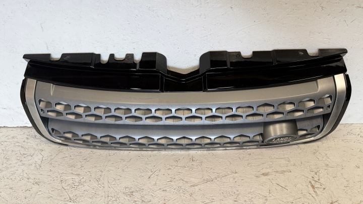 фото №9, Land rover range rover evoque решётка решётка gj32-8l001-a оригинал