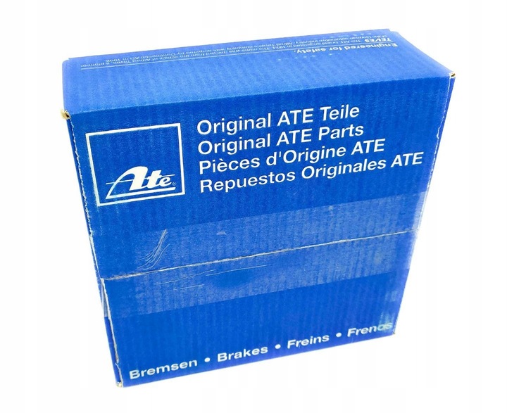 фото №8, Ate 24.0223-0021.1 барабан гальмівний