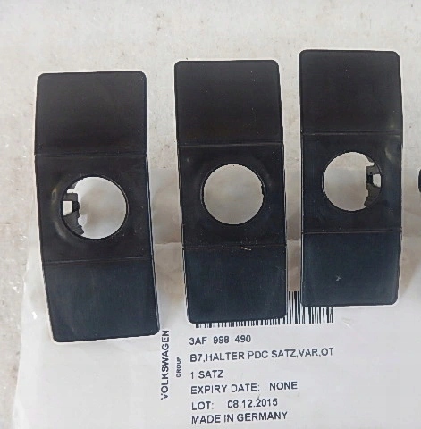 фото №1, Vw passat b7 тримач кошик pdc 3af998490