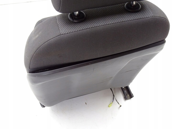 фото №13, Сиденье правые перед пассажира audi a3 8p рестайлинг 5d sb