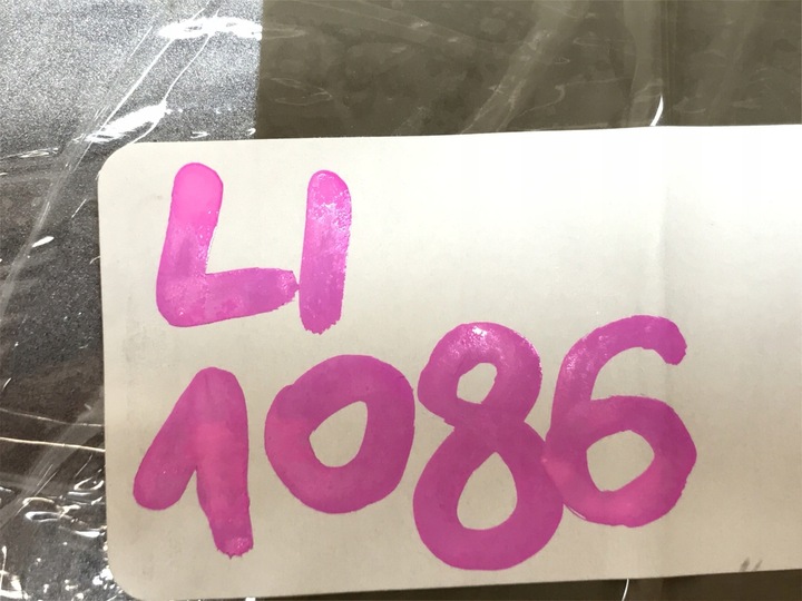 фото №12, Audi e-tron планка двері задня ліва 4ke853969