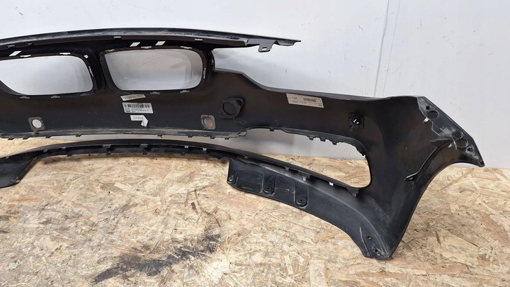 фото №7, Бампер перед 7397622 bmw 3 f30 f31 рестайлинг 15-