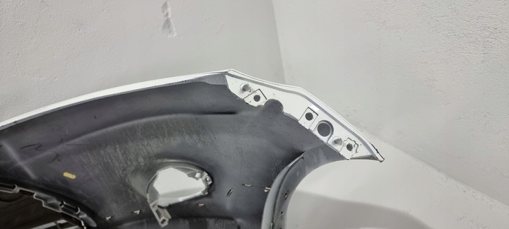 фото №15, Бампер перед переднее ford fiesta mk7 st 08-12