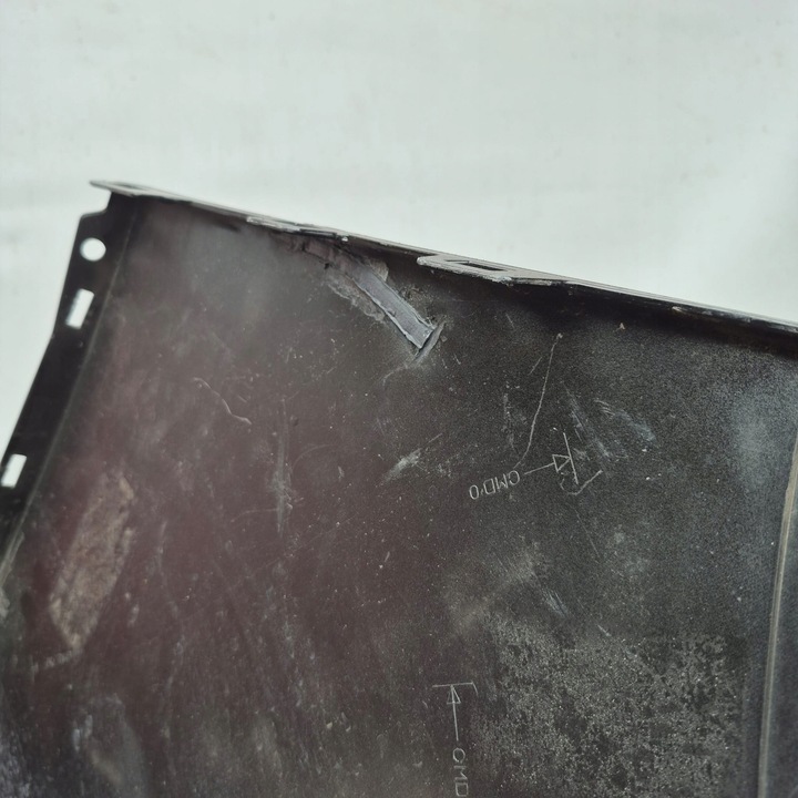 фото №14, Peugeot 508 i 1 sedan 10-14 бампер зад задний pdc