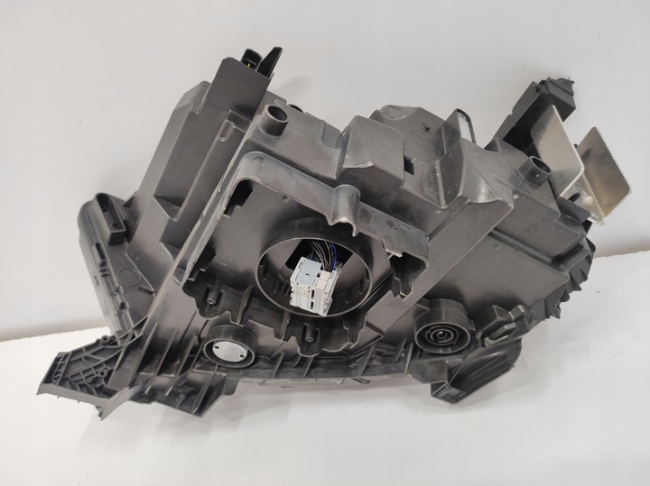 фото №11, Лампа перед права opel mokka b ii intellilux led matrix 9834016680 європа