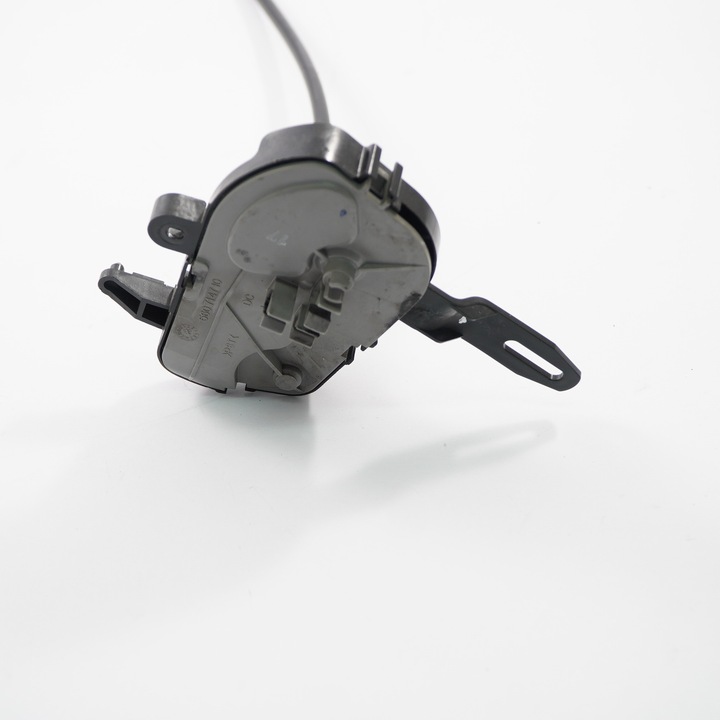 фото №10, Bmw e64 lci pas безпеки лівий перед бежевий