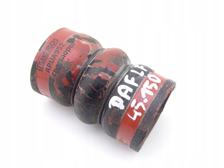 фото №1, Daf lf 45 55 3.9 150 170 e3 01-06 труба інтеркулер з'єднувач apua952