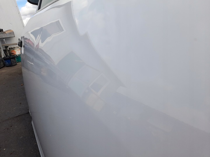 фото №14, Opel insignia a дверь правый перед правые z40r gaz