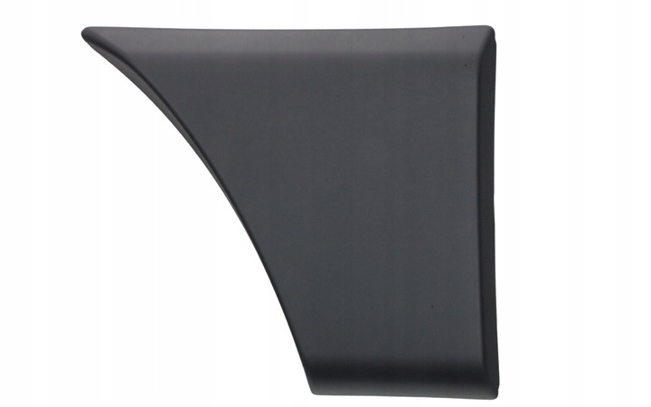 фото №1, Планка наружная правая передний шкив renault master