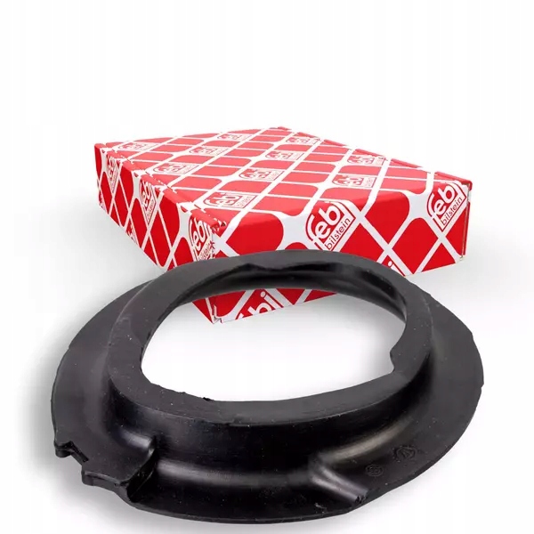 фото №12, Febi bilstein 174363 дистанційна втулка гумовий, resorowanie