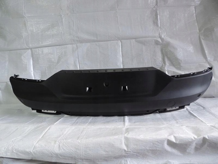 фото №1, Grandland бампер зад pdc новий 95525778 оригінал