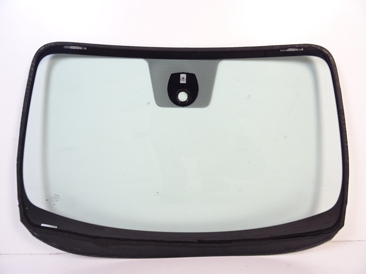 фото №15, Nissan juke рестайлінг f15 скло лобове передня