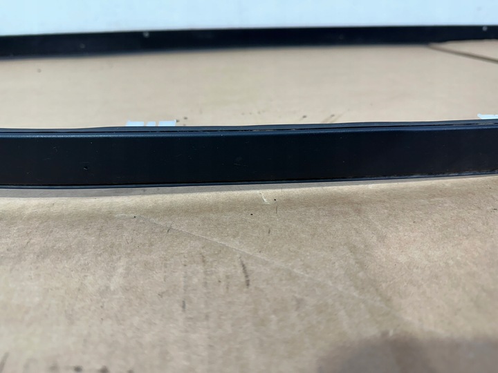 фото №6, Планка крышная левая, планка стёкла, крышная левая mercedes b класс w247 m