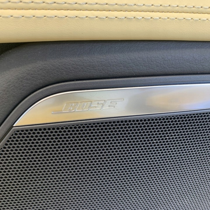 фото №12, Сидіння сидіння декори комплект оббивка обшивки шкіра audi s7 a7 4g8 13r