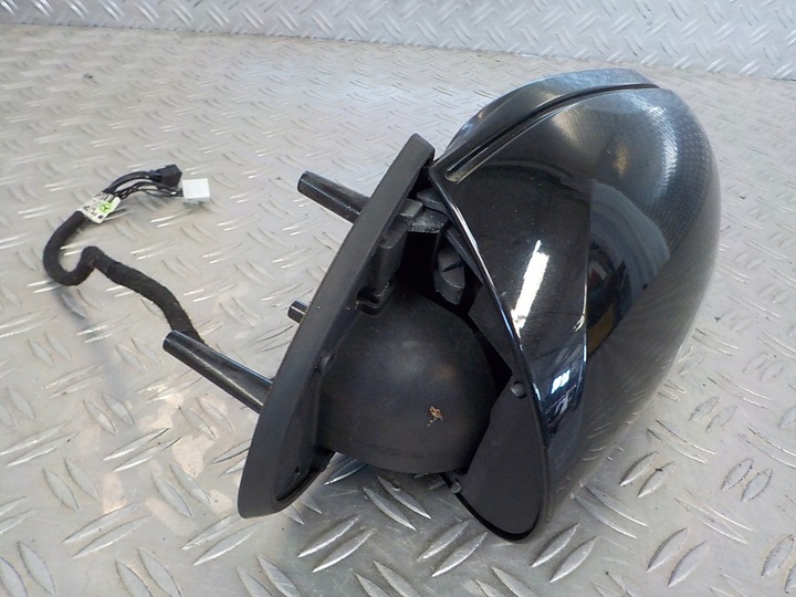 фото №4, Mercedes ml164 дзеркало ліві pin 4+11