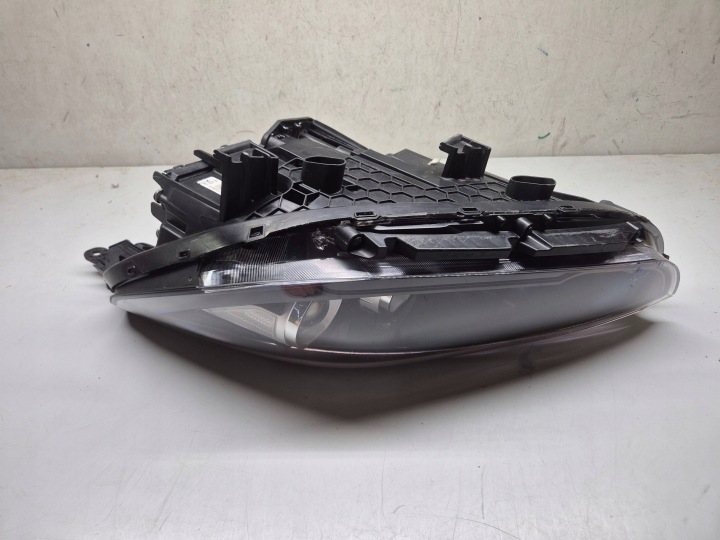 фото №13, Hyundai i30 iii 3 17-20 повний led фара ліва перед g4921-21050 опис!