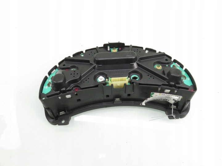 фото №5, Спідометр  opel corsa c x01 1.3 cdti - з 13 dt 13173361wr