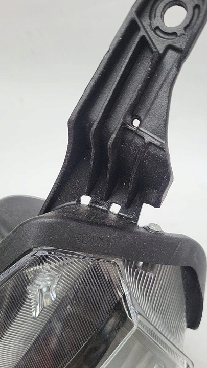 фото №10, Suzuki vitara ii 15- лампа ліва перед передня повний led червоний 100-18095