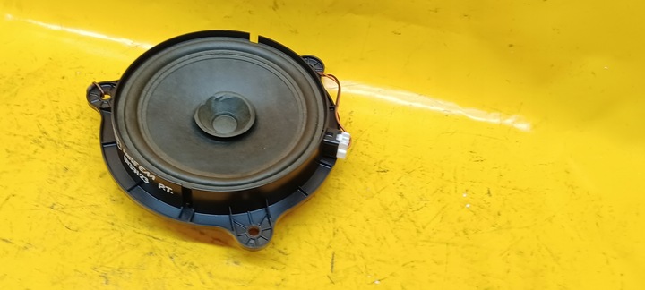 фото №1, Динамик дверь правый зад note e11 7606500485
