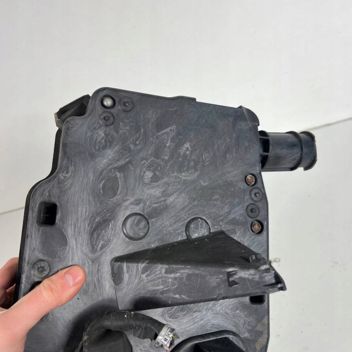фото №12, Ford focus mk3 c-max ii mk2 корпус коробка компьютера oem номер av61-12a532-ac