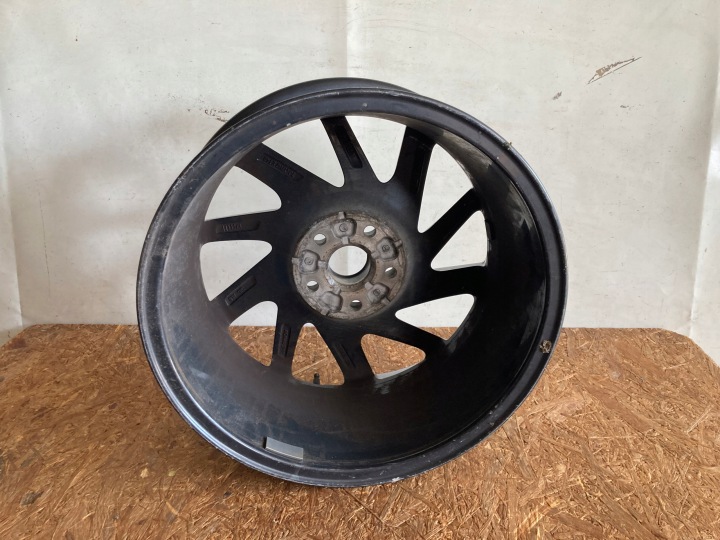 фото №11, Диск vw tiguan 7.0" x 17 5x112 et 40 5na601025p t
