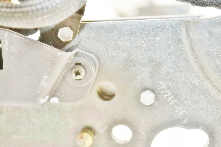 фото №5, Citroen c3 pluriel кабріолет дах каркас механізм